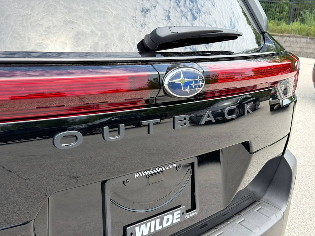 Thumbnail: 2026 Subaru Outback - 7