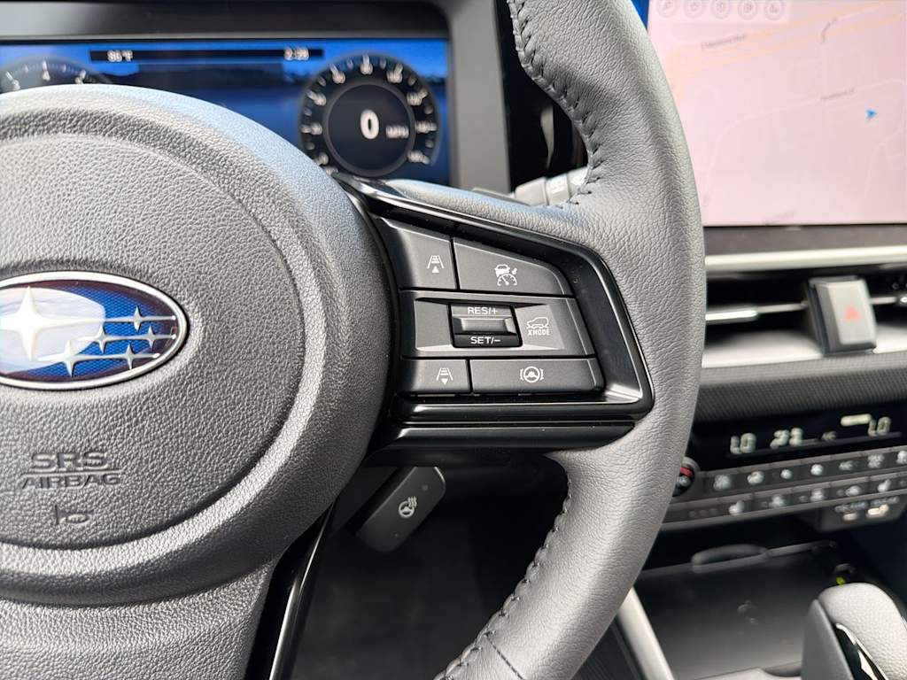 Thumbnail: 2026 Subaru Outback - 33