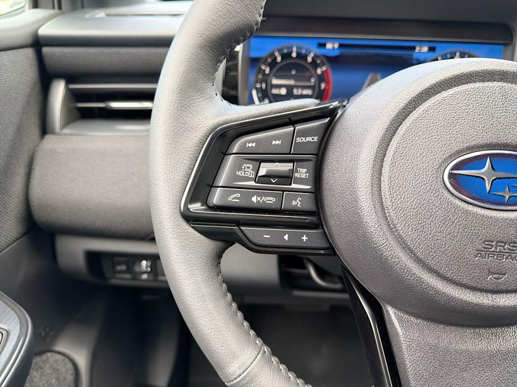 Thumbnail: 2026 Subaru Outback - 32