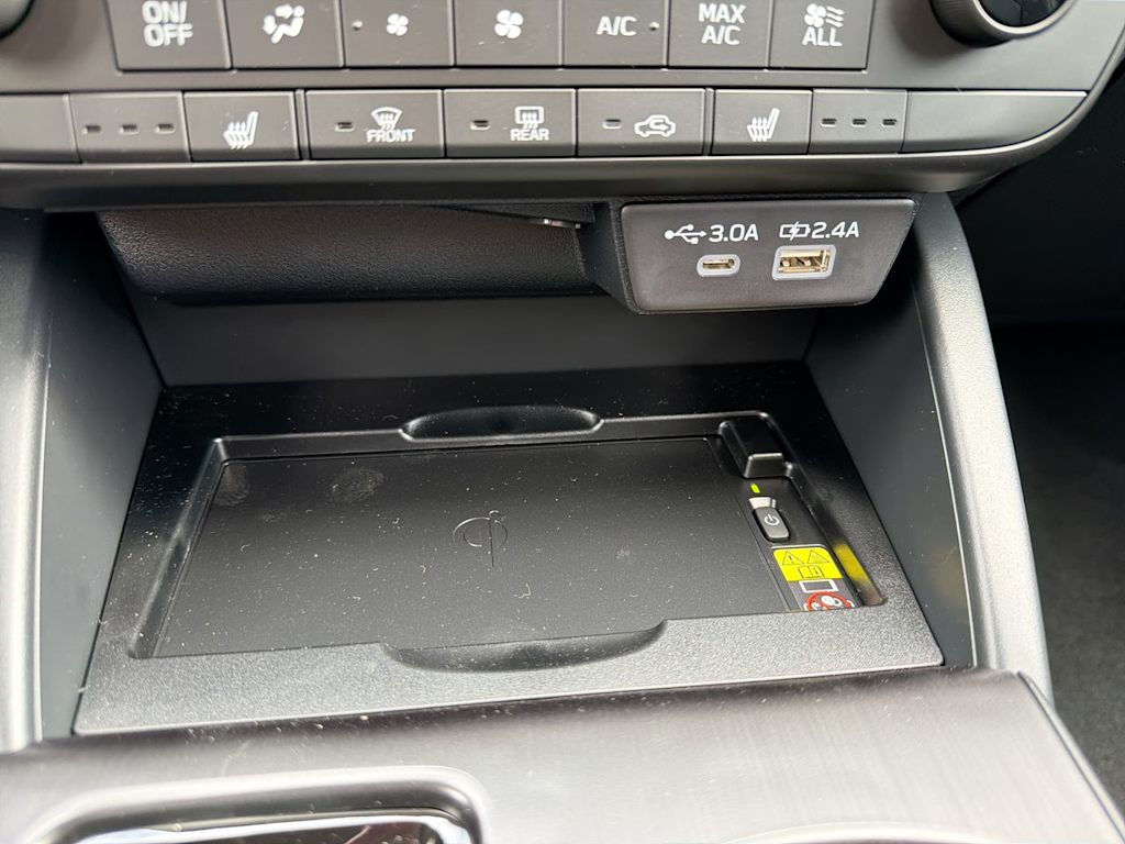 Thumbnail: 2026 Subaru Outback - 36