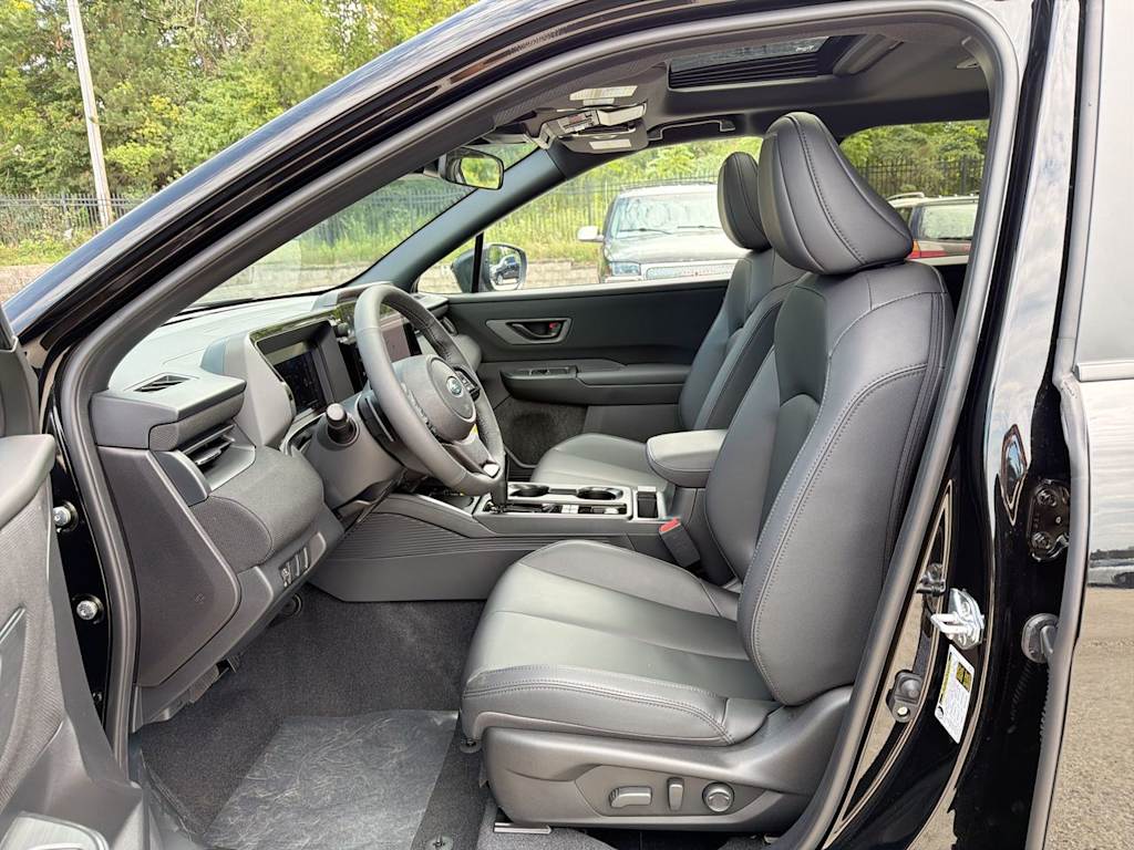 Thumbnail: 2026 Subaru Outback - 10