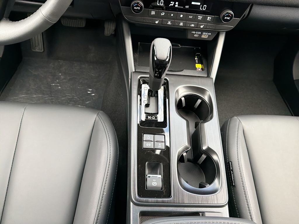 Thumbnail: 2026 Subaru Outback - 14