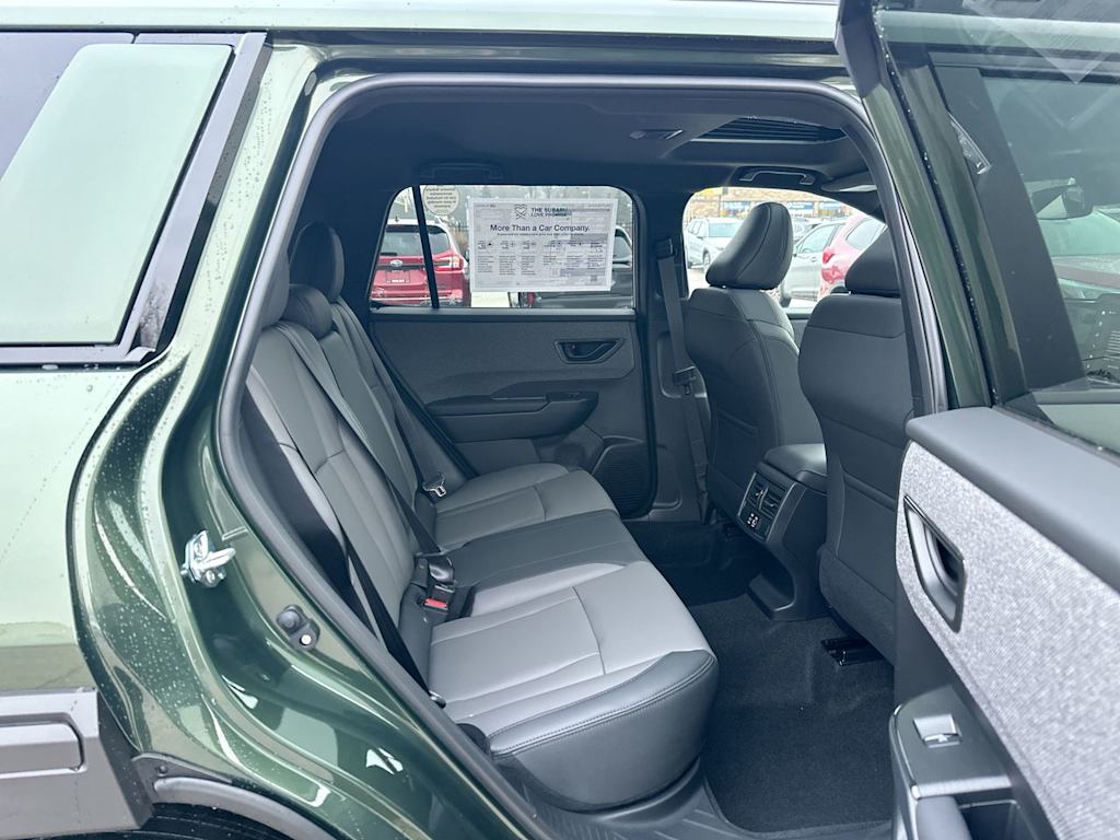 Thumbnail: 2026 Subaru Outback - 31