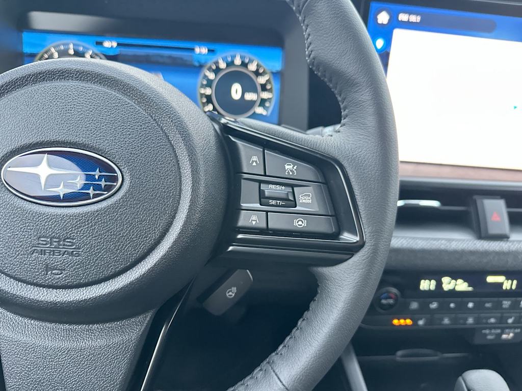 Thumbnail: 2026 Subaru Outback - 33