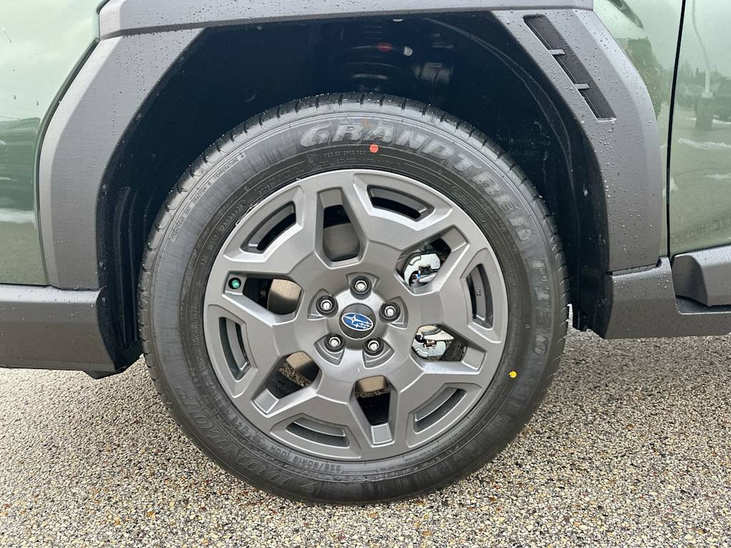 Thumbnail: 2026 Subaru Outback - 8