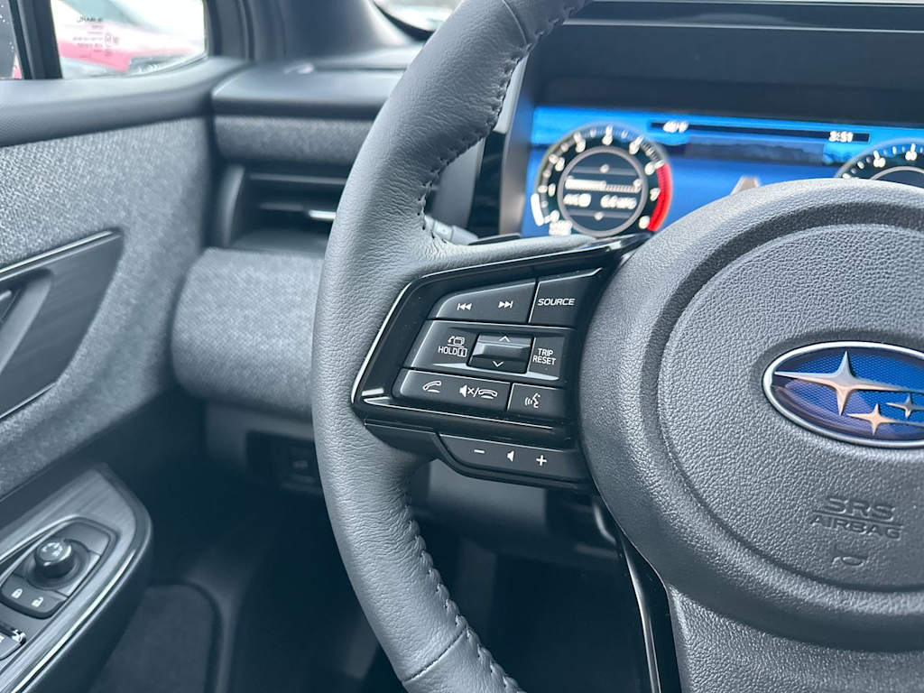 Thumbnail: 2026 Subaru Outback - 32