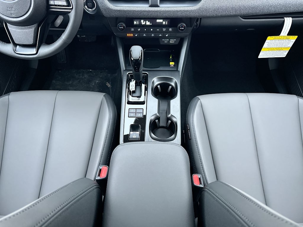 Thumbnail: 2026 Subaru Outback - 13