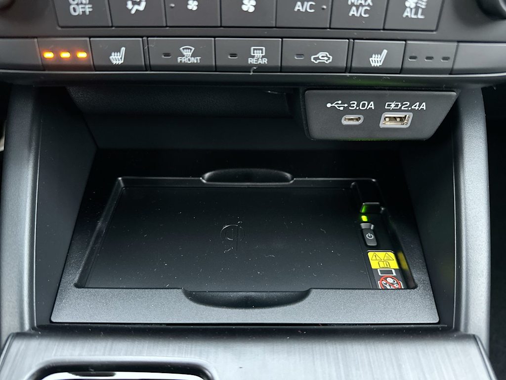 Thumbnail: 2026 Subaru Outback - 16