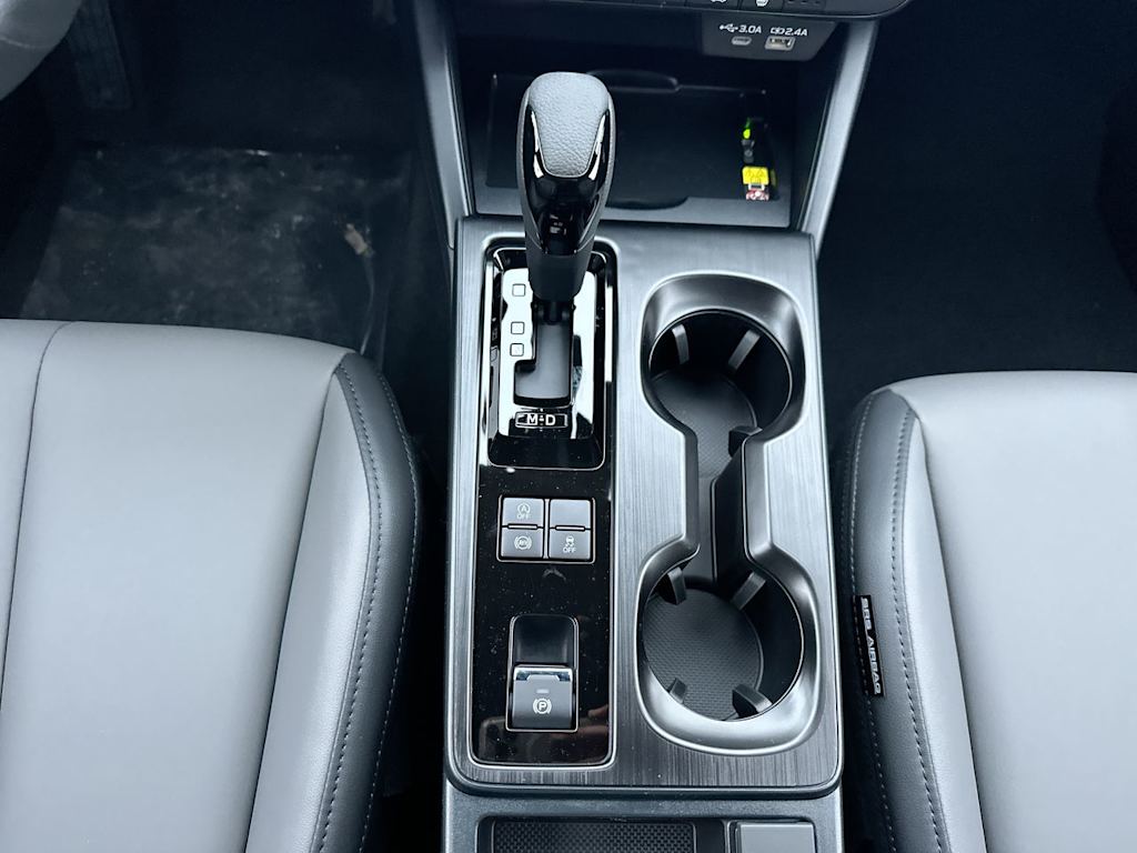 Thumbnail: 2026 Subaru Outback - 15