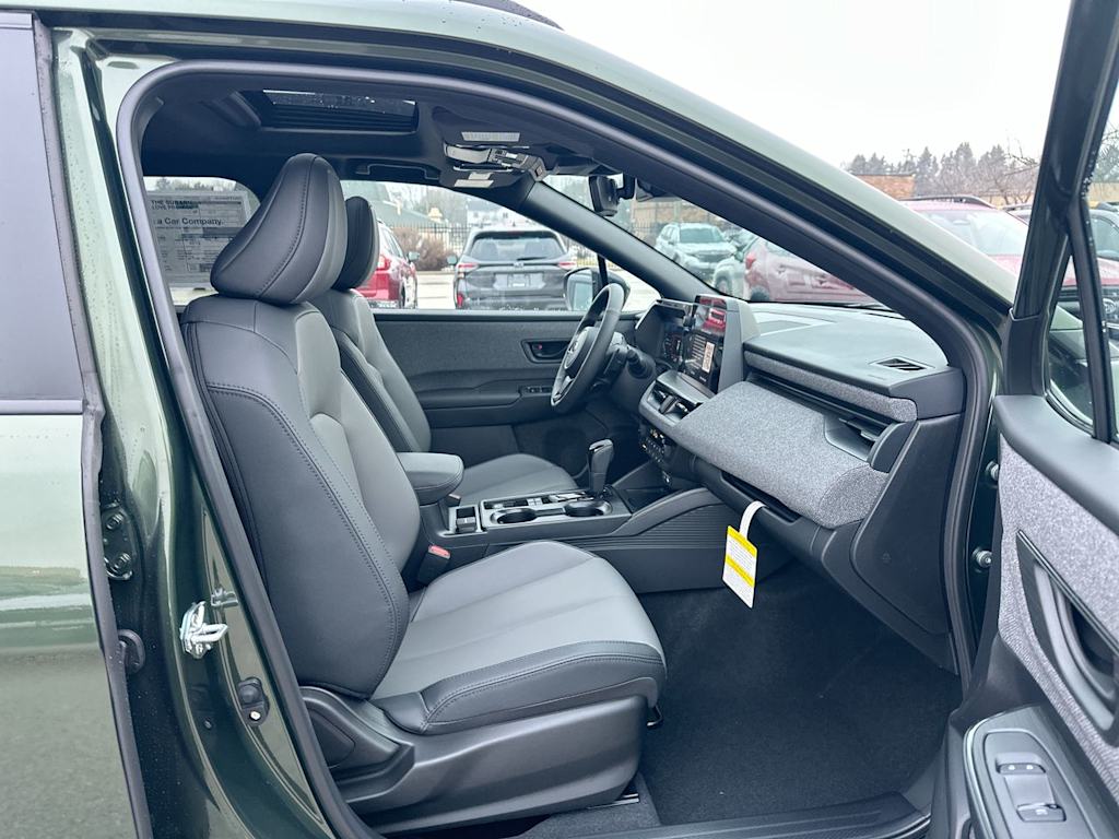 Thumbnail: 2026 Subaru Outback - 11