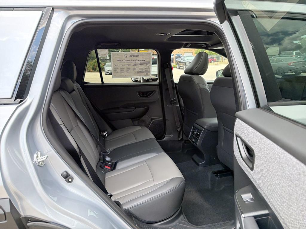 Thumbnail: 2026 Subaru Outback - 30