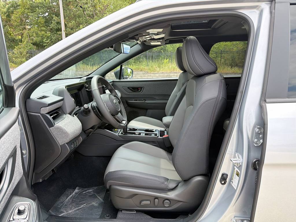 Thumbnail: 2026 Subaru Outback - 9