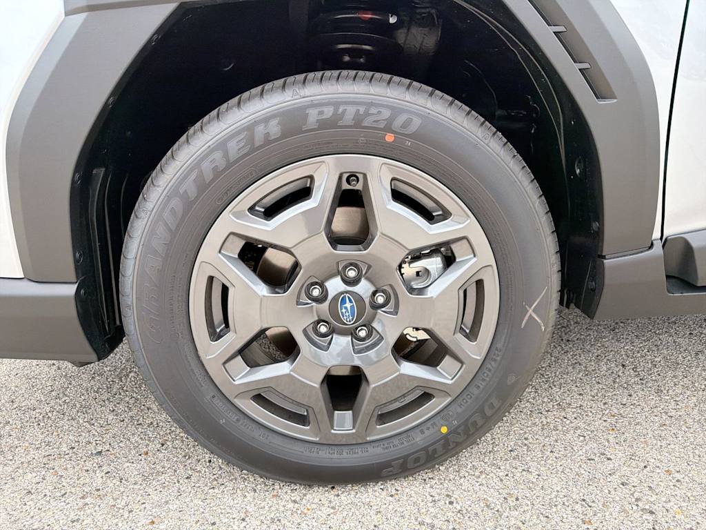 Thumbnail: 2026 Subaru Outback - 7