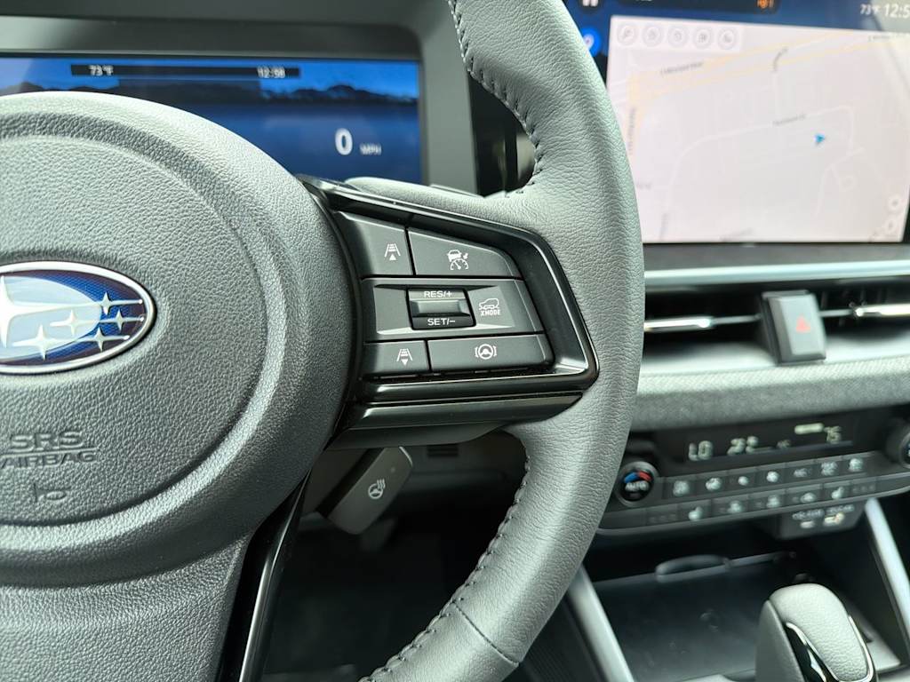Thumbnail: 2026 Subaru Outback - 32