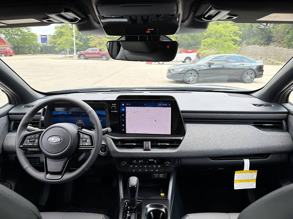 Thumbnail: 2026 Subaru Outback - 2