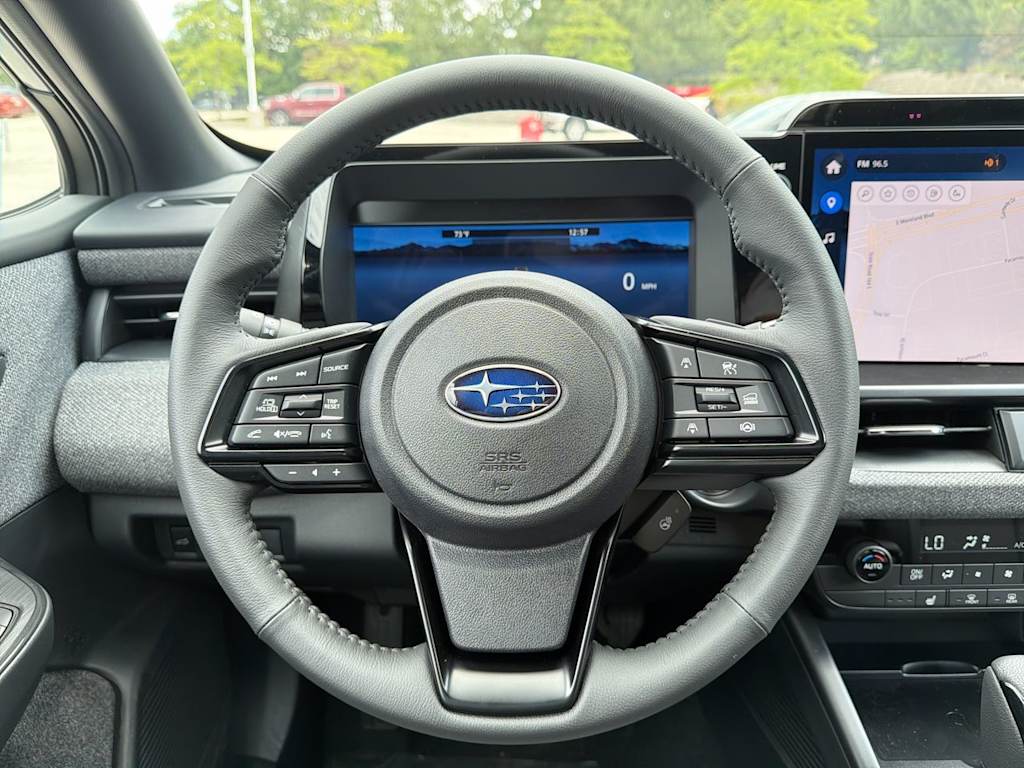 Thumbnail: 2026 Subaru Outback - 8