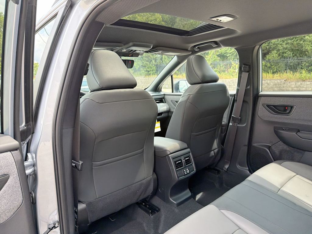 Thumbnail: 2026 Subaru Outback - 11