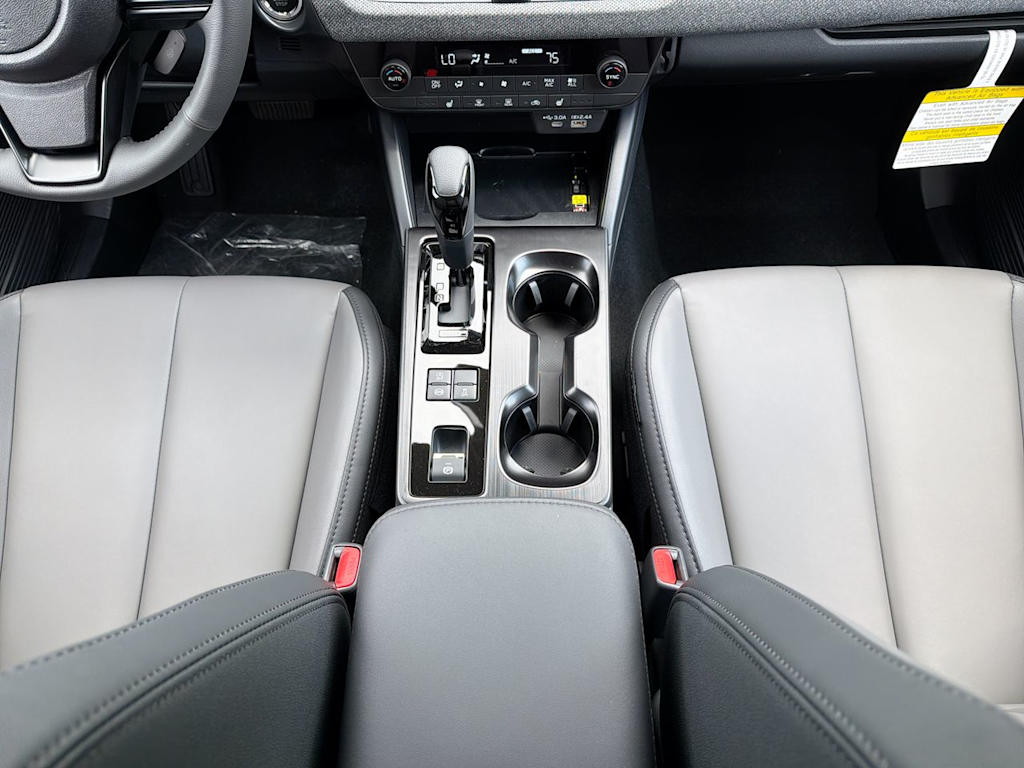 Thumbnail: 2026 Subaru Outback - 13