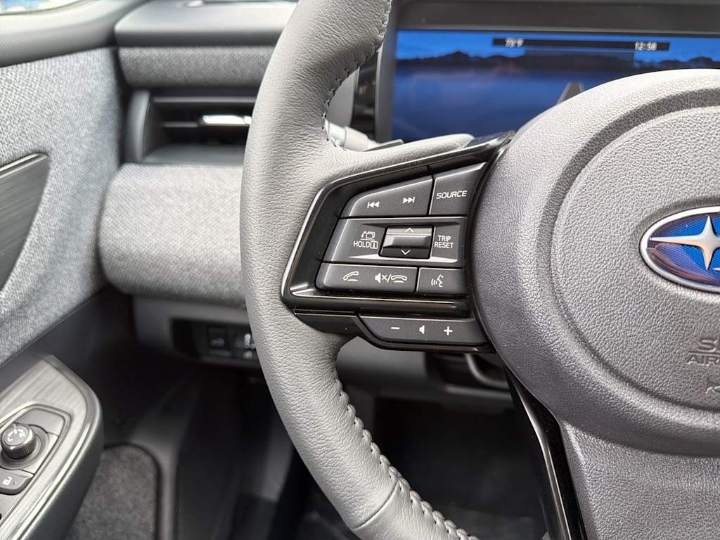 Thumbnail: 2026 Subaru Outback - 31
