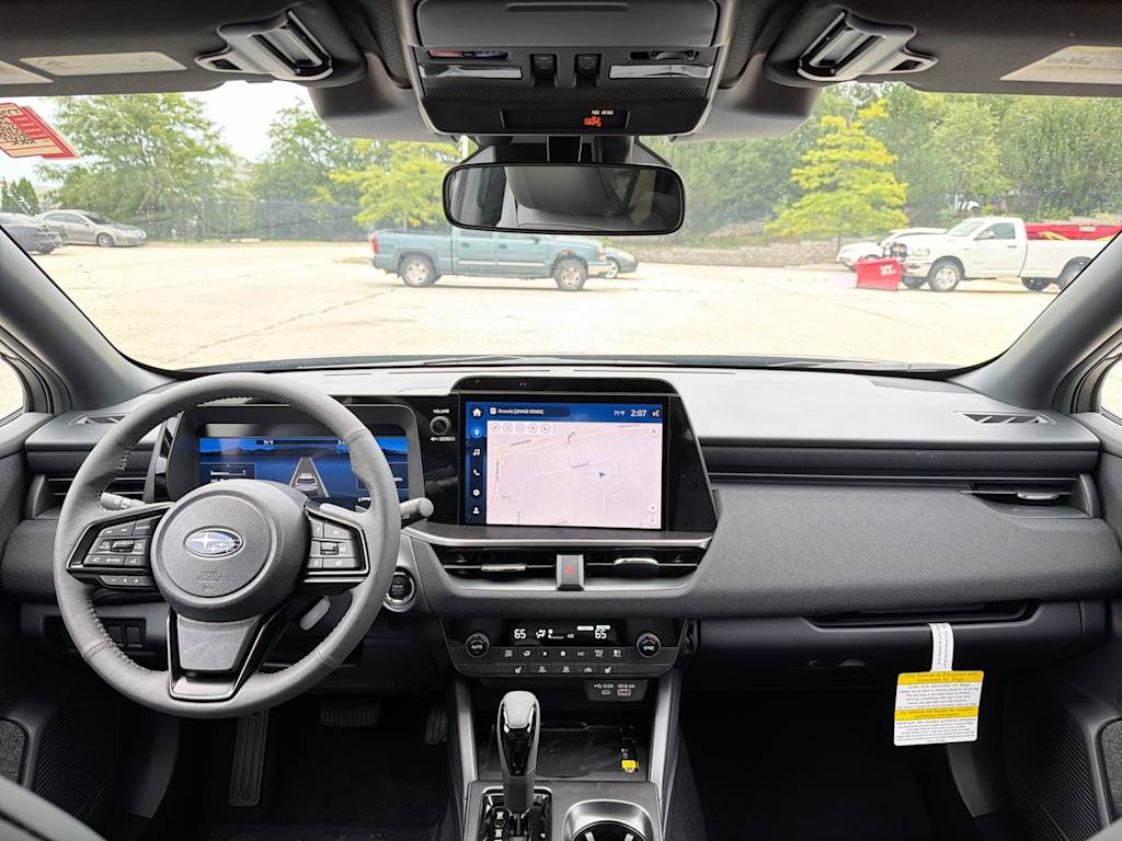 Thumbnail: 2026 Subaru Outback - 2