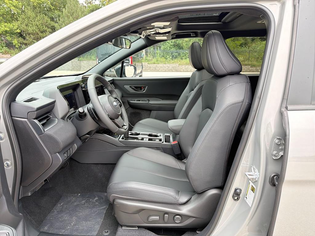 Thumbnail: 2026 Subaru Outback - 9