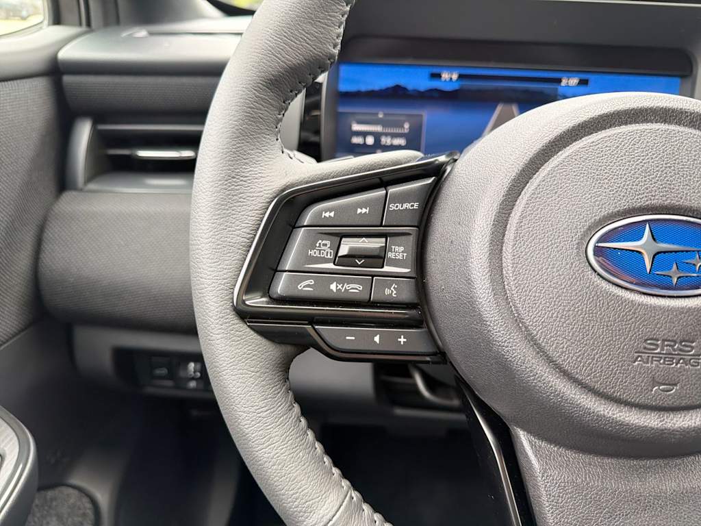 Thumbnail: 2026 Subaru Outback - 30