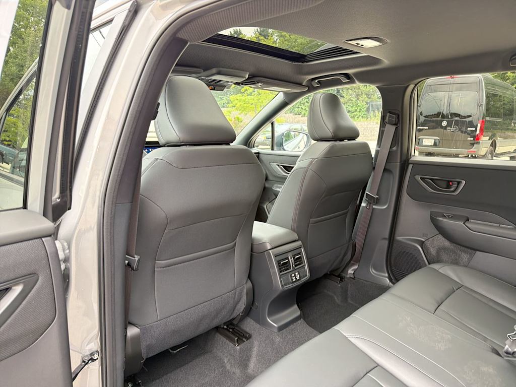 Thumbnail: 2026 Subaru Outback - 11