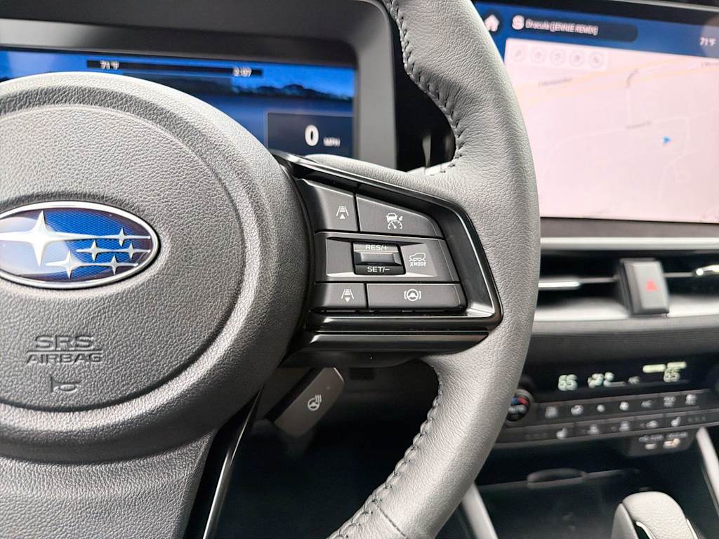 Thumbnail: 2026 Subaru Outback - 31