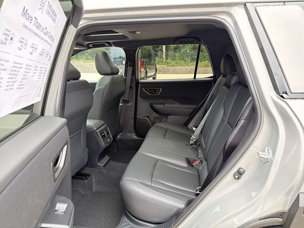Thumbnail: 2026 Subaru Outback - 28