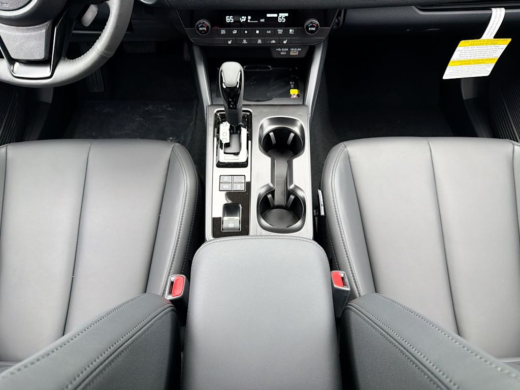 Thumbnail: 2026 Subaru Outback - 13