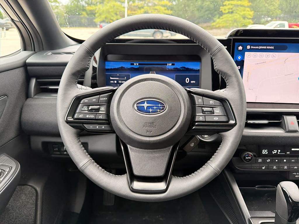 Thumbnail: 2026 Subaru Outback - 8
