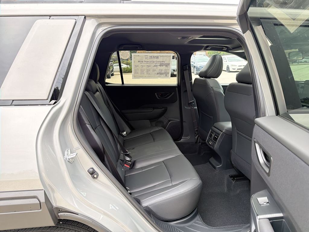 Thumbnail: 2026 Subaru Outback - 29