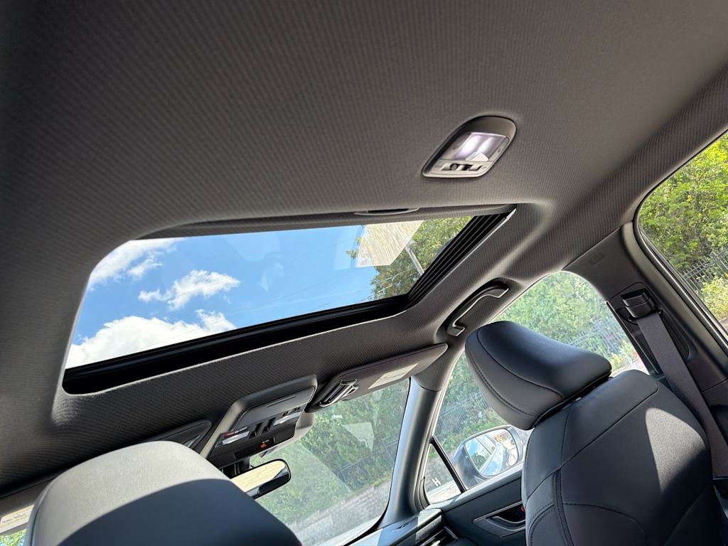 Thumbnail: 2026 Subaru Outback - 29