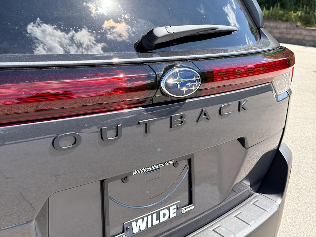 Thumbnail: 2026 Subaru Outback - 27