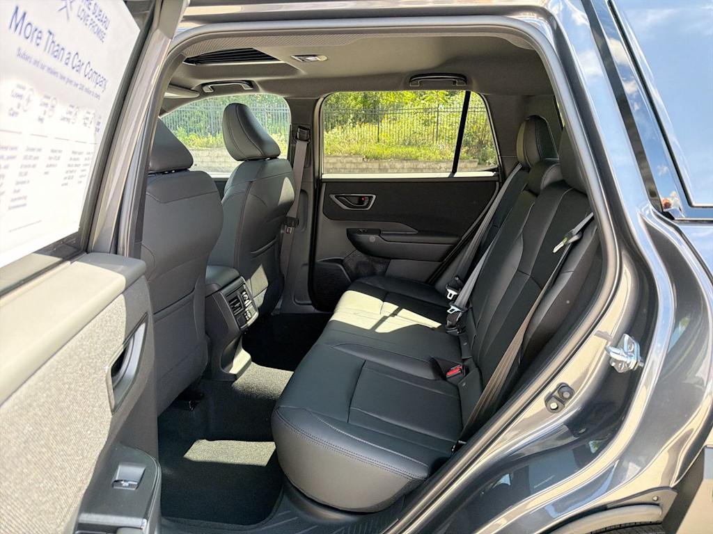 Thumbnail: 2026 Subaru Outback - 30