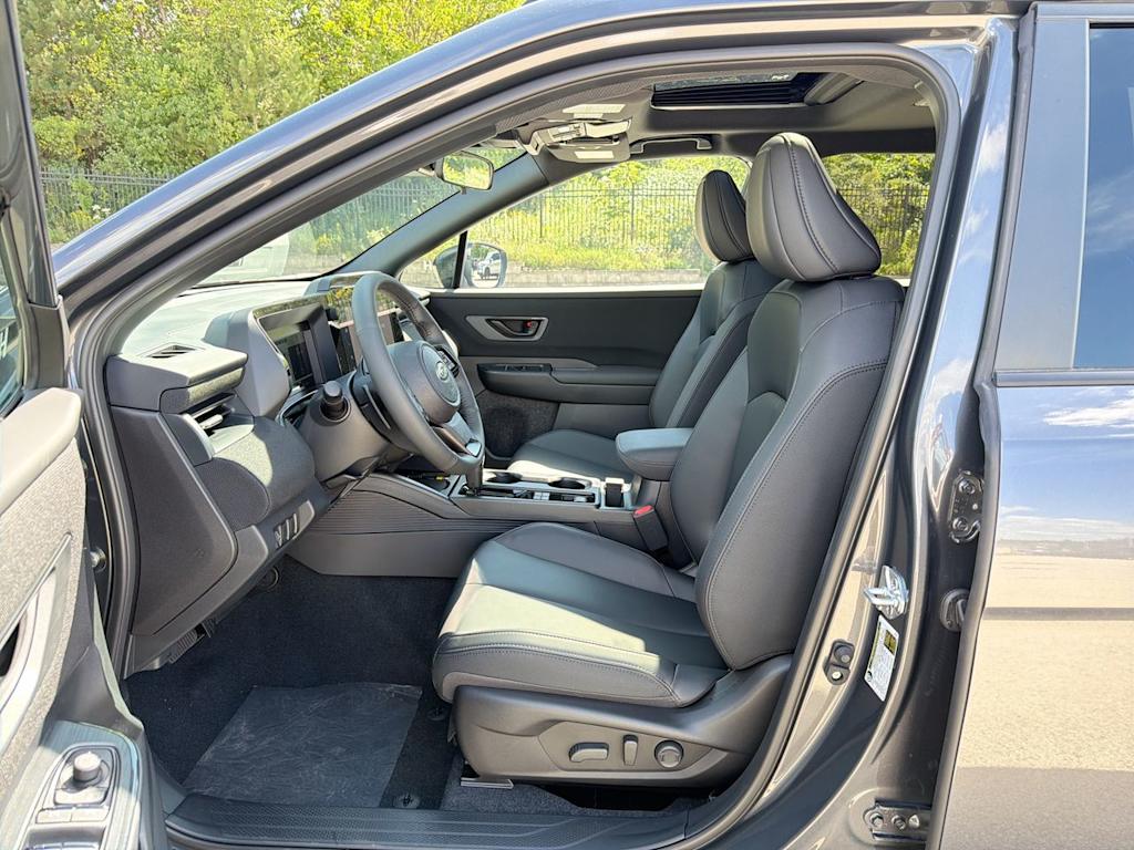 Thumbnail: 2026 Subaru Outback - 9