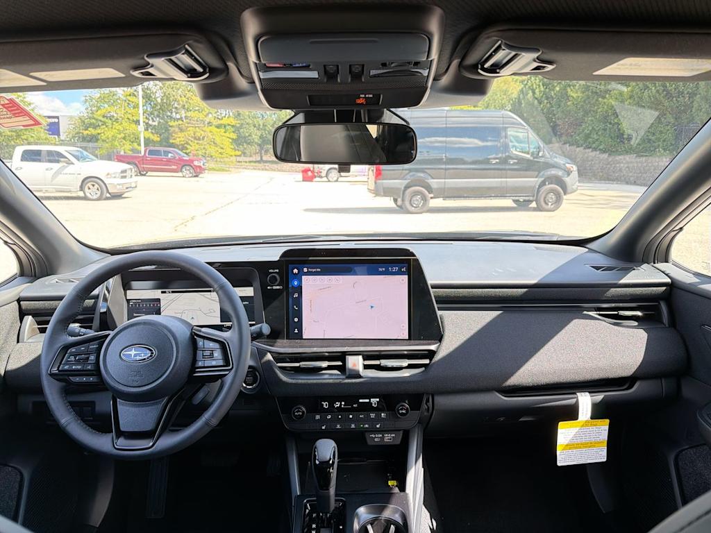 Thumbnail: 2026 Subaru Outback - 2