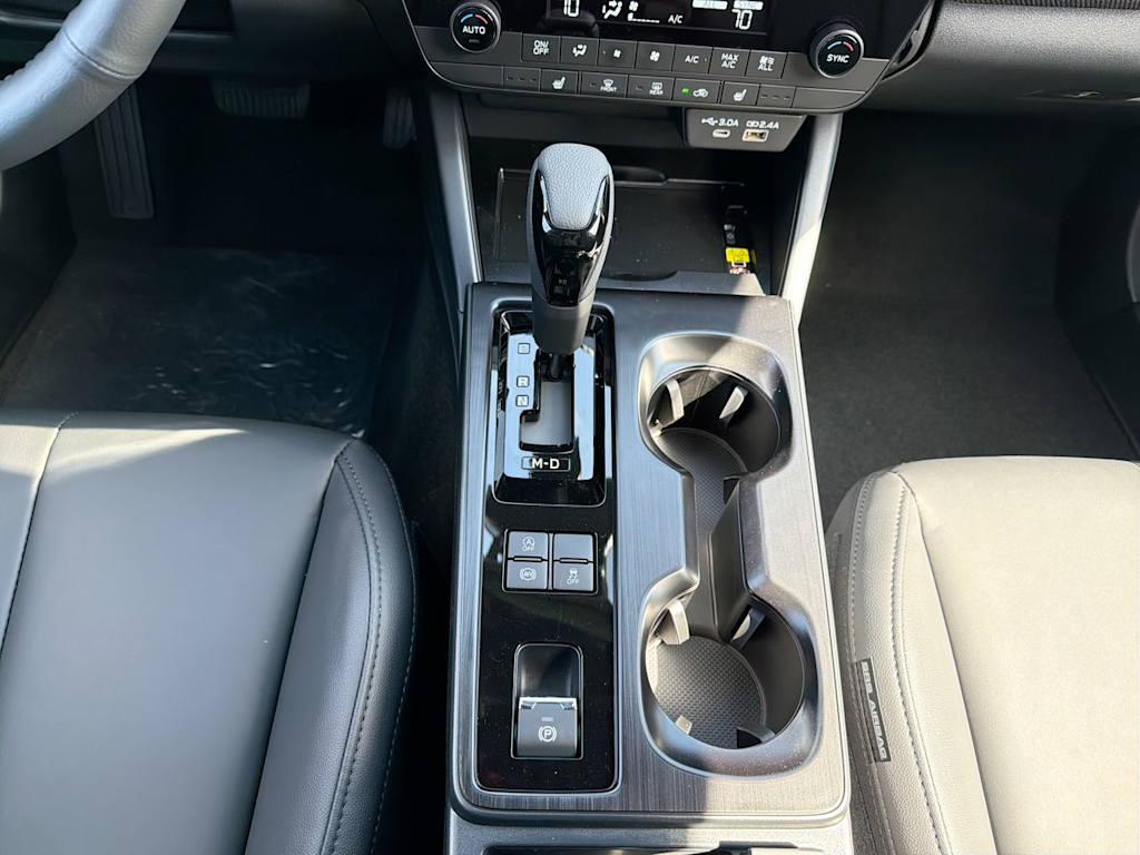 Thumbnail: 2026 Subaru Outback - 13