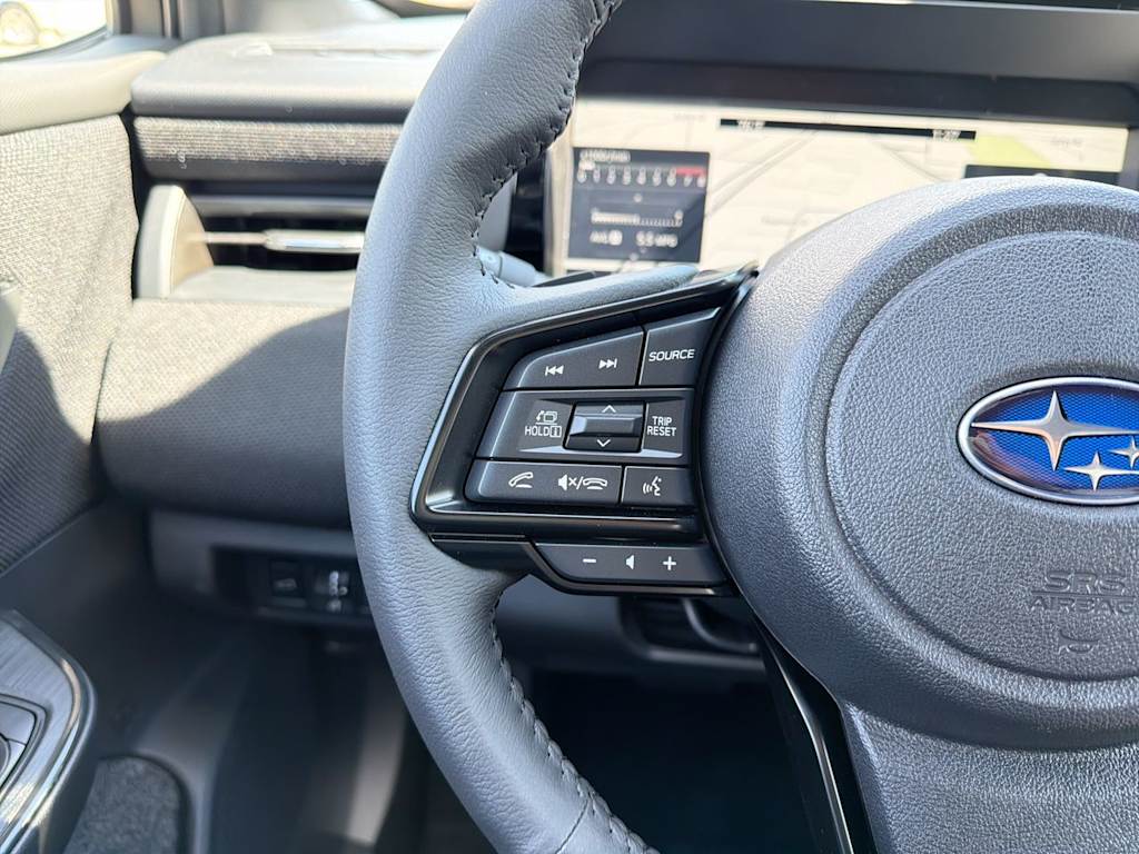Thumbnail: 2026 Subaru Outback - 32