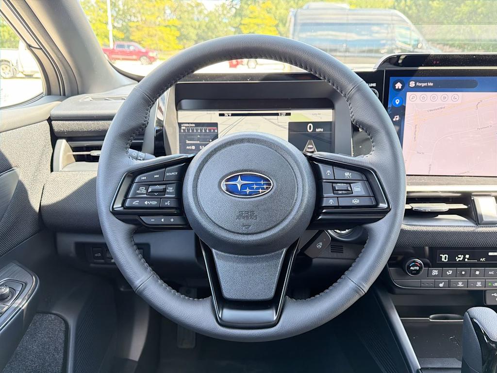 Thumbnail: 2026 Subaru Outback - 8
