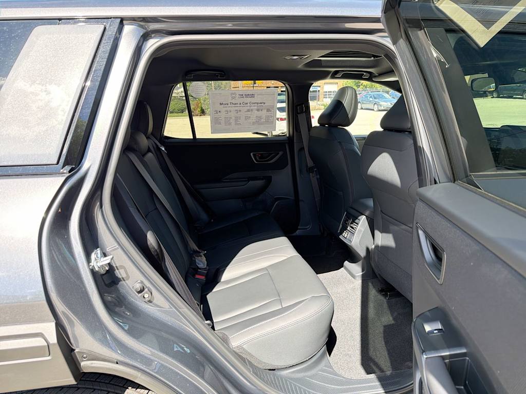 Thumbnail: 2026 Subaru Outback - 31