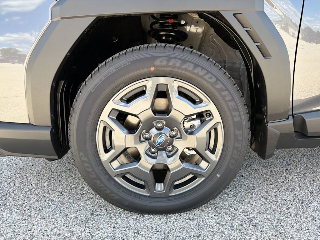 Thumbnail: 2026 Subaru Outback - 7