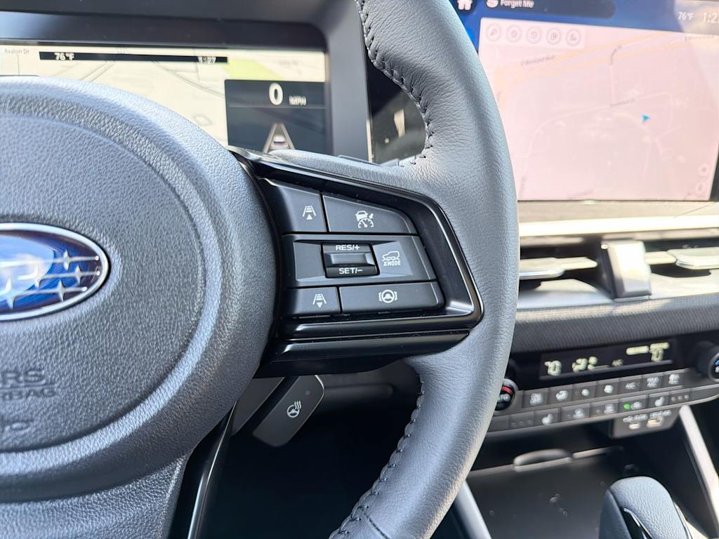 Thumbnail: 2026 Subaru Outback - 33