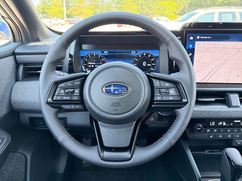 Thumbnail: 2026 Subaru Outback - 8