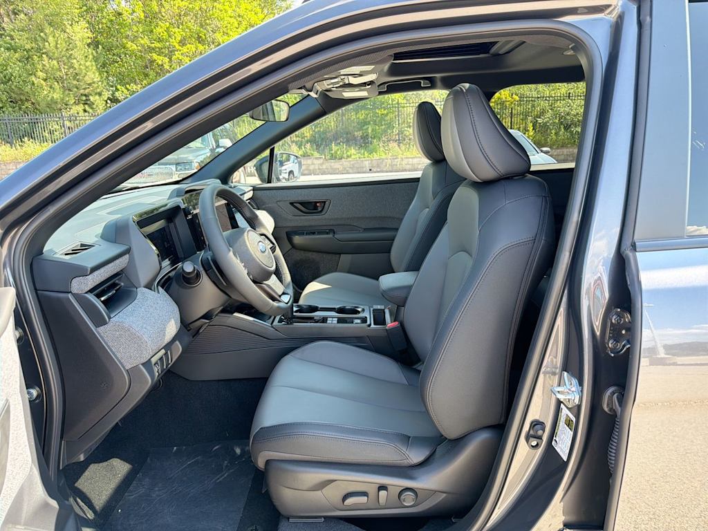 Thumbnail: 2026 Subaru Outback - 9