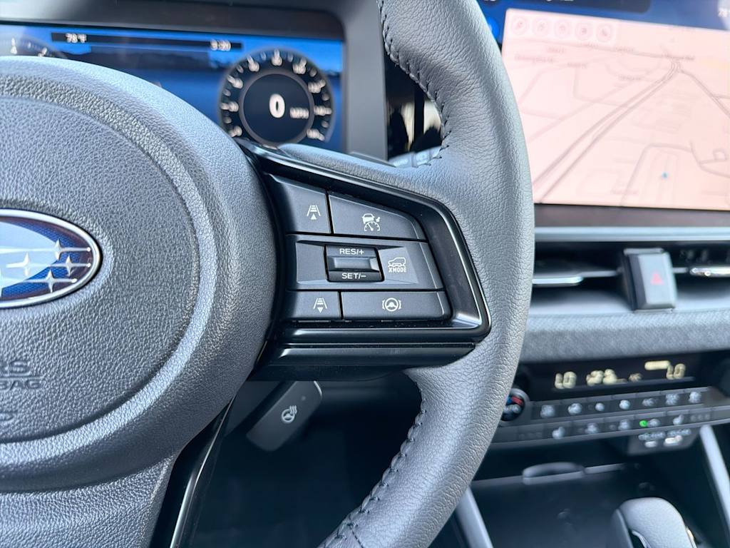 Thumbnail: 2026 Subaru Outback - 33