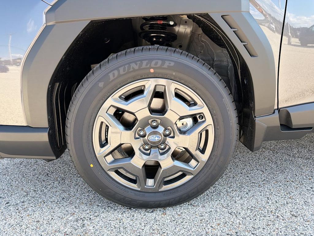 Thumbnail: 2026 Subaru Outback - 7