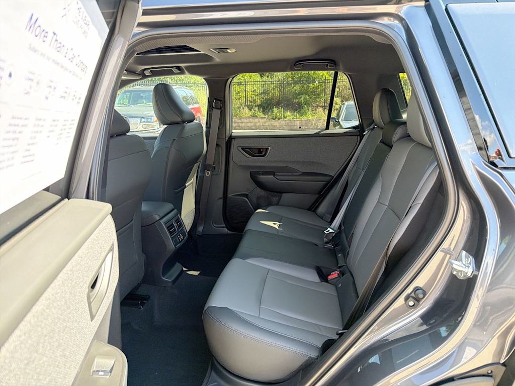 Thumbnail: 2026 Subaru Outback - 30