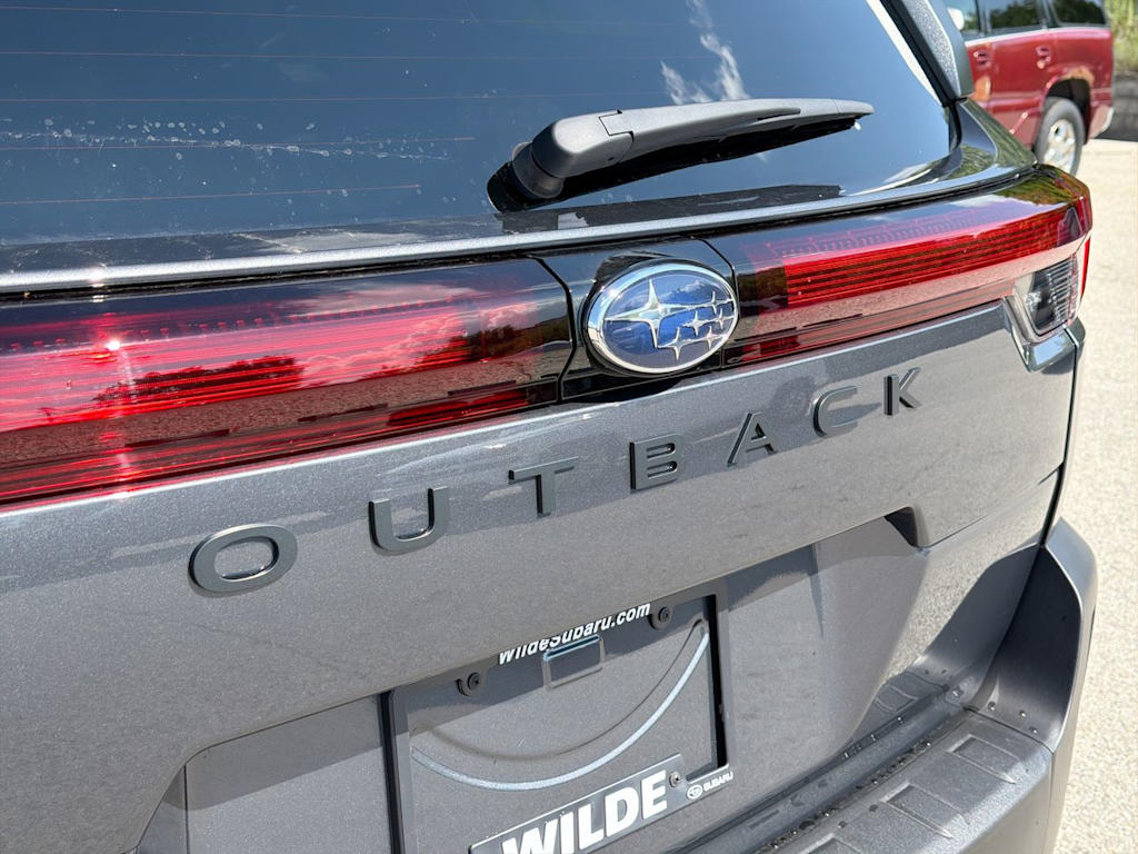 Thumbnail: 2026 Subaru Outback - 27