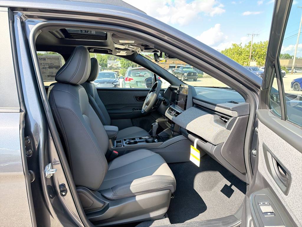 Thumbnail: 2026 Subaru Outback - 10